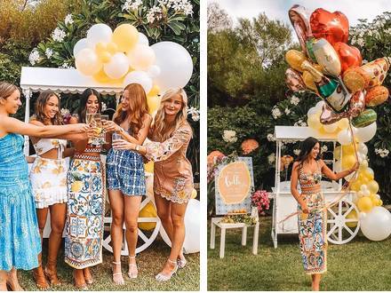 Rent a Hens Party Dress | Girl.com.au