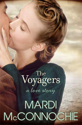 The Voyagers a Love Story