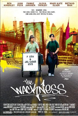 The Wackness Movie Review