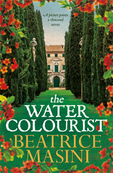 The Water Colourist