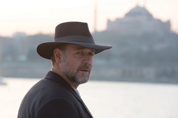 Russell Crowe The Water Diviner