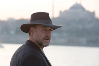 Russell Crowe The Water Diviner