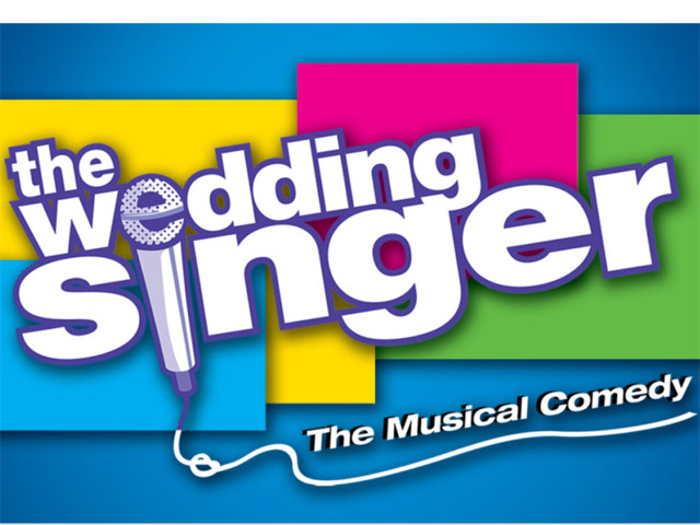 The Wedding Singer Musical