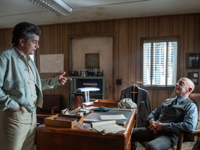 From The Co-Creator of Narcos and Godfather of Harlem, New Series 'The Westies' Premieres