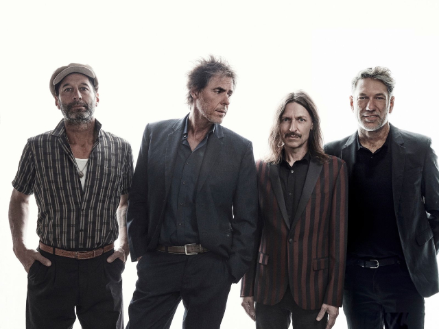 The Whitlams Orchestral '26 - New Show Dates Added