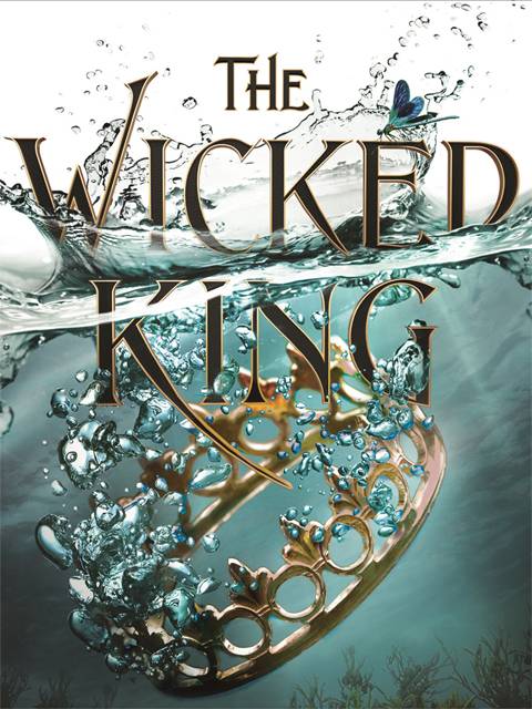 The Wicked King