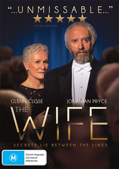 Win The Wife DVD & Book Packs