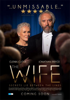 Win The Wife Movie Tickets