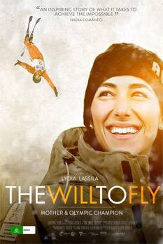 The Will To Fly