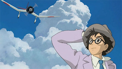 The Wind Rises