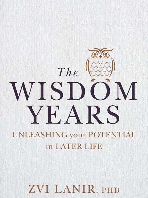 The Wisdom Years