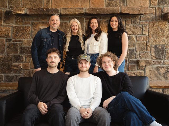 Riser House Records Signs The Wldlfe