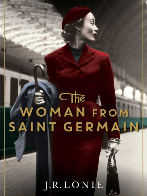 The Woman from Saint Germain
