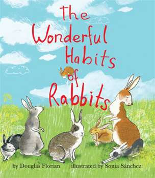 The Wonderful Habits of Rabbits