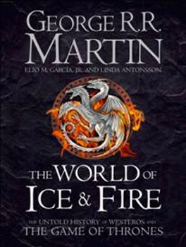 The World of Ice & Fire