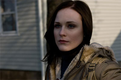 Evan Rachel Wood The Wrestler Interview