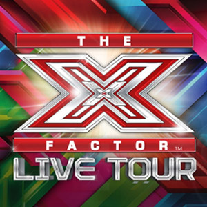 The X Factor Live Tour 2013