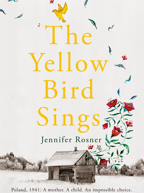 The Yellow Bird Sings