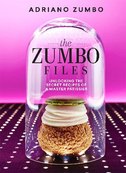 The Zumbo Files Books