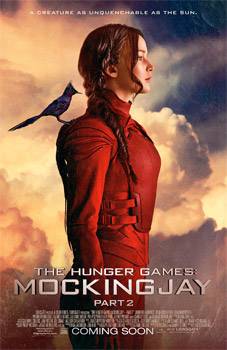 The Hunger Games: Mockingjay Part 2