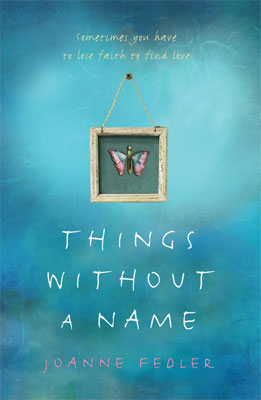 Things Without a Name