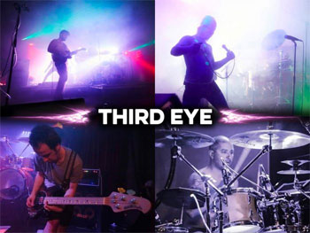 Third Eye Tour