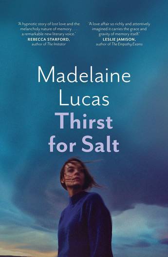 Thirst for Salt | Female.com.au