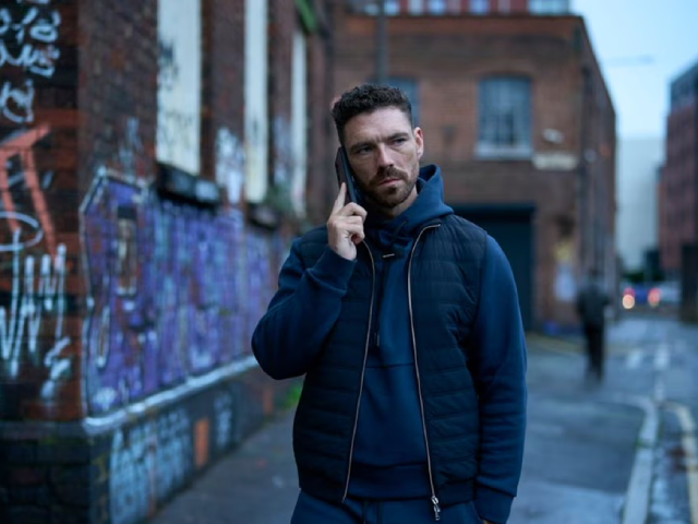 Watch The Teaser For The New Season Of Crime Drama 'This City Is Ours'