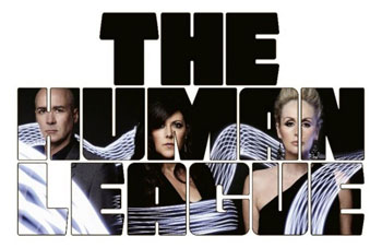 The Human League Australian Tour Dates