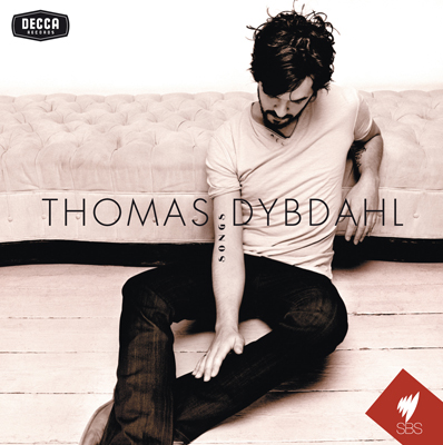 Thomas Dybahl Songs