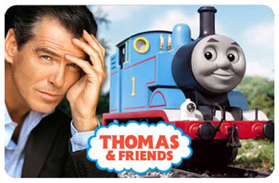 Thomas & Friends The Great Discovery Steams onto the Big Screen