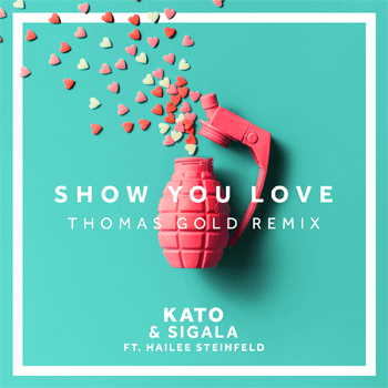 Show You Love Thomas Gold Remix