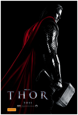 Thor Review