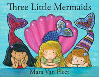 Three Little Mermaids