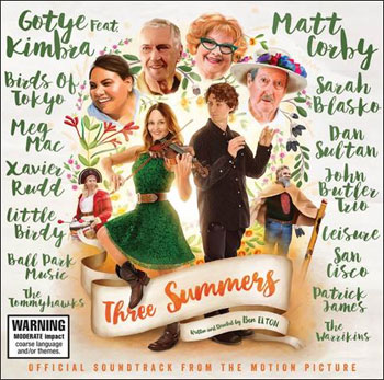 Three Summers Soundtrack