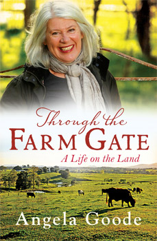 Through The Farm Gate
