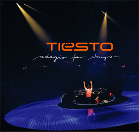 Tiësto Adagio for Strings