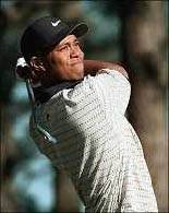 Tiger Woods