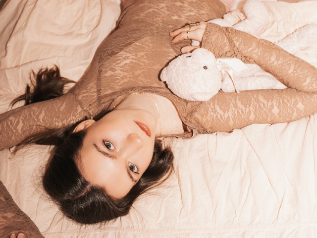 Tilly Fenton Shares Buoyant New Single 'Valentine'