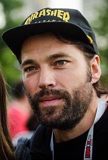 Tim Rozon | Female.com.au