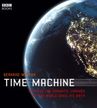 Time Machine - Bernard Walton