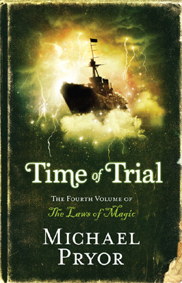 Time of Trial