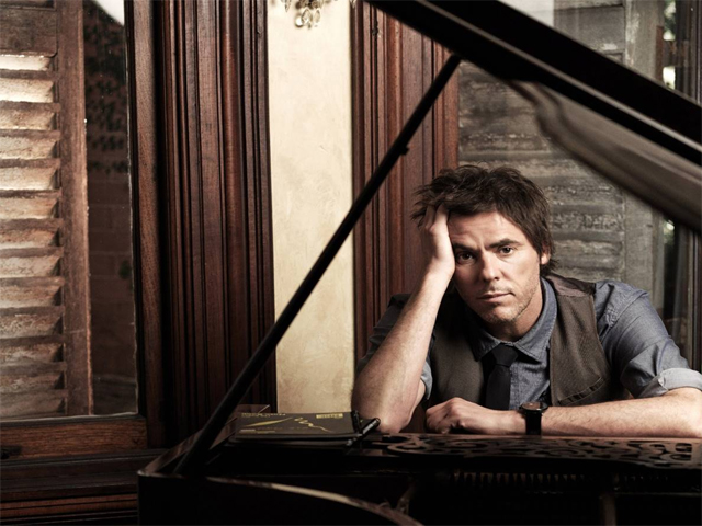 Tim Freedman Solo Tour Dates