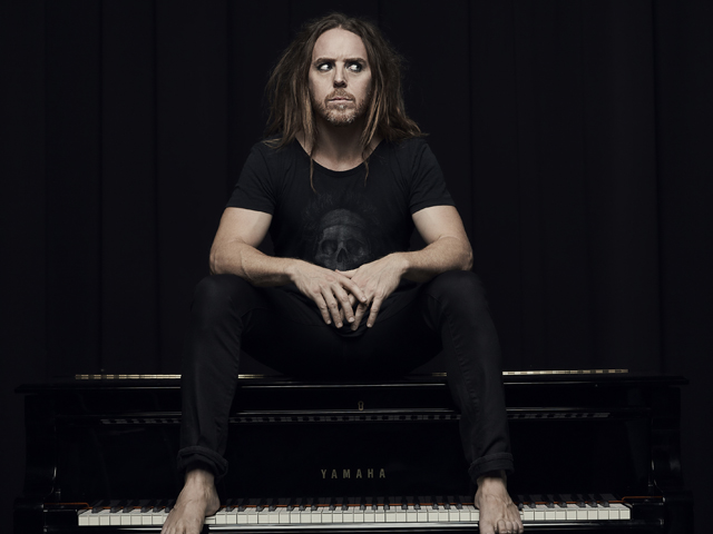 Tim Minchin Back In 2020