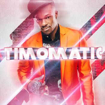 Timomatic Debut Album