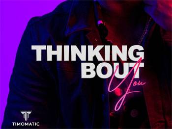 Timomatic Thinking Bout You Interview