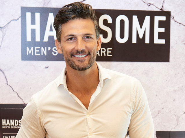 Tim Robards Wedding Skin Preparation Interview