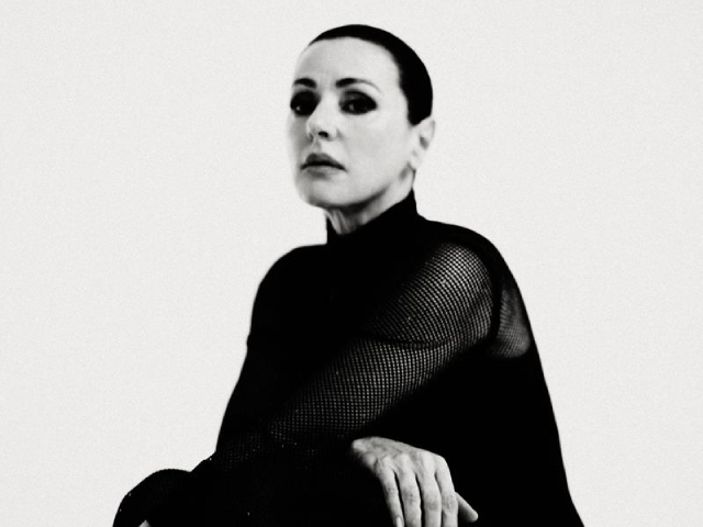 Tina Arena Announces New Covers EP 'Way Of The World' And Shares First Single / Video 'True Faith'