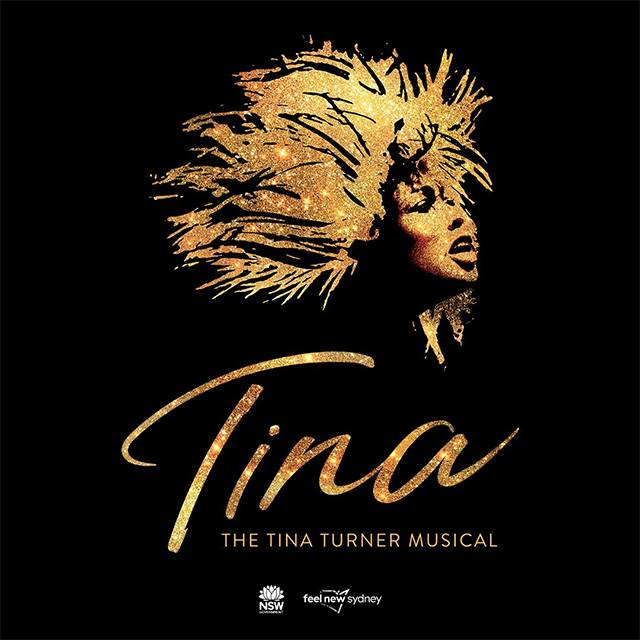 Tina The Tina Turner Musical