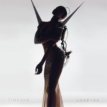 Tinashe 13-Track Sophomore Joyride Album